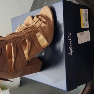 Splendid Nando bootie